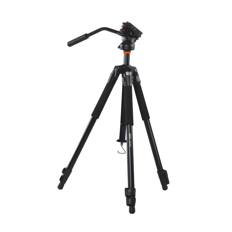 Vanguard Aluminium-Dreibeinstativ Abeo 243AV