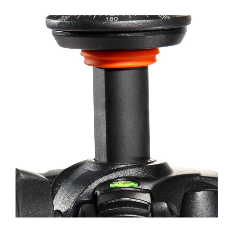 Vanguard Aluminium-Dreibeinstativ Abeo 243AV