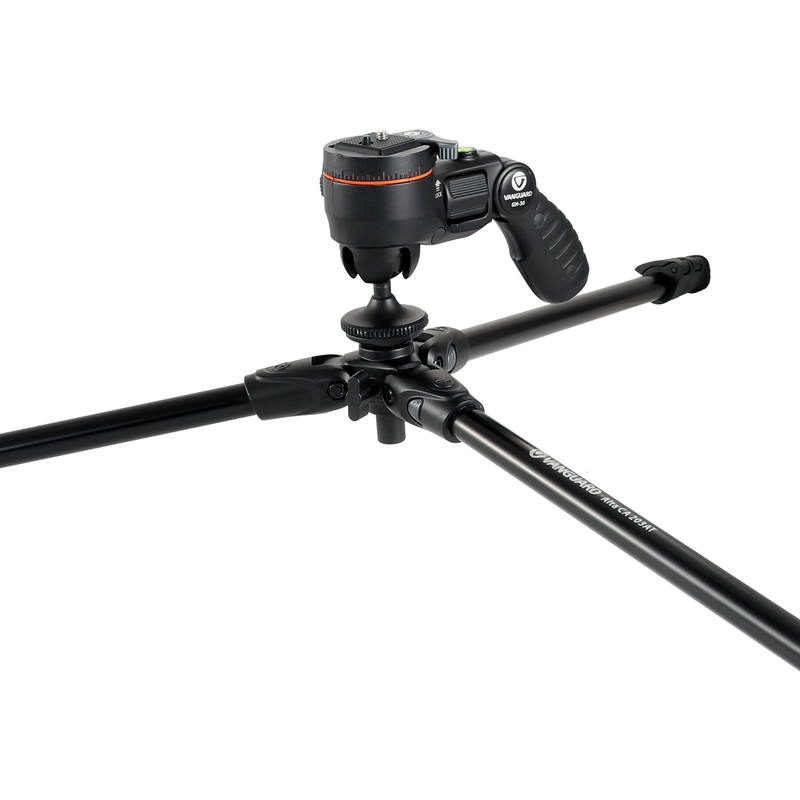 Vanguard Aluminium statief Alta CA 203AGH