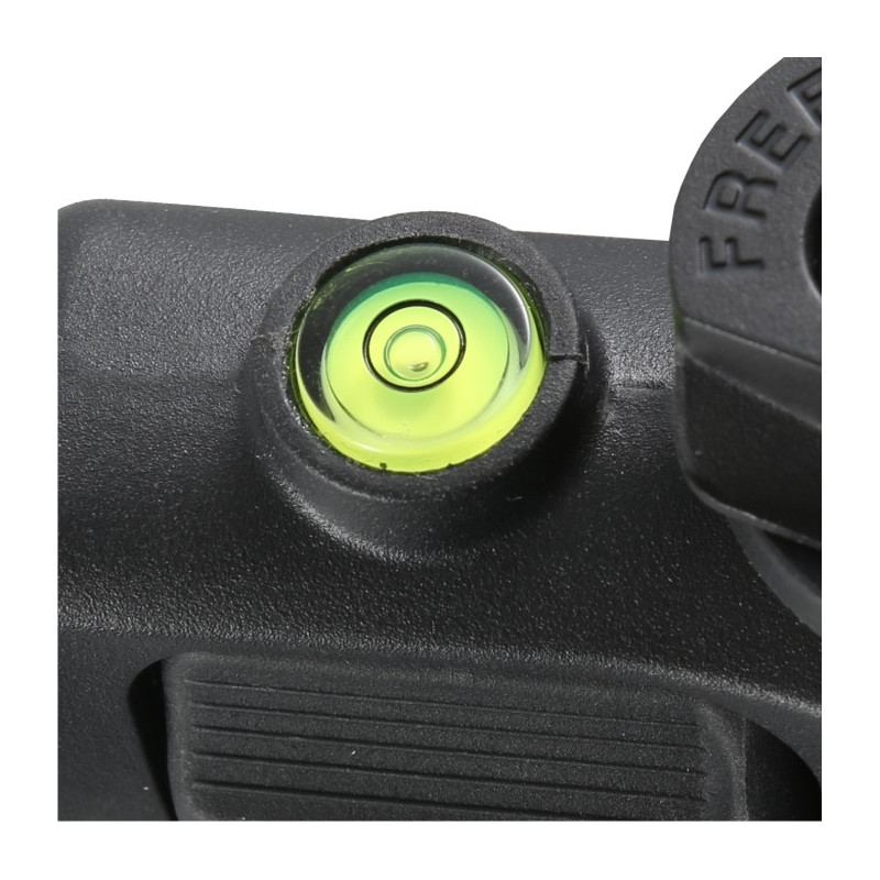 Vanguard Aluminium statief Espod CX 233AGH