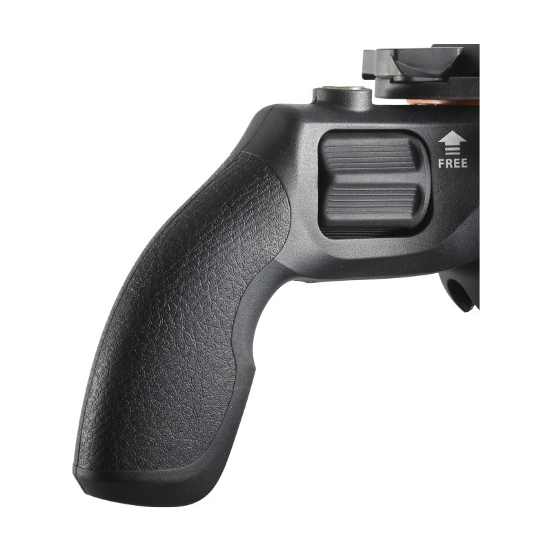 Vanguard Aluminium statief Espod CX 233AGH