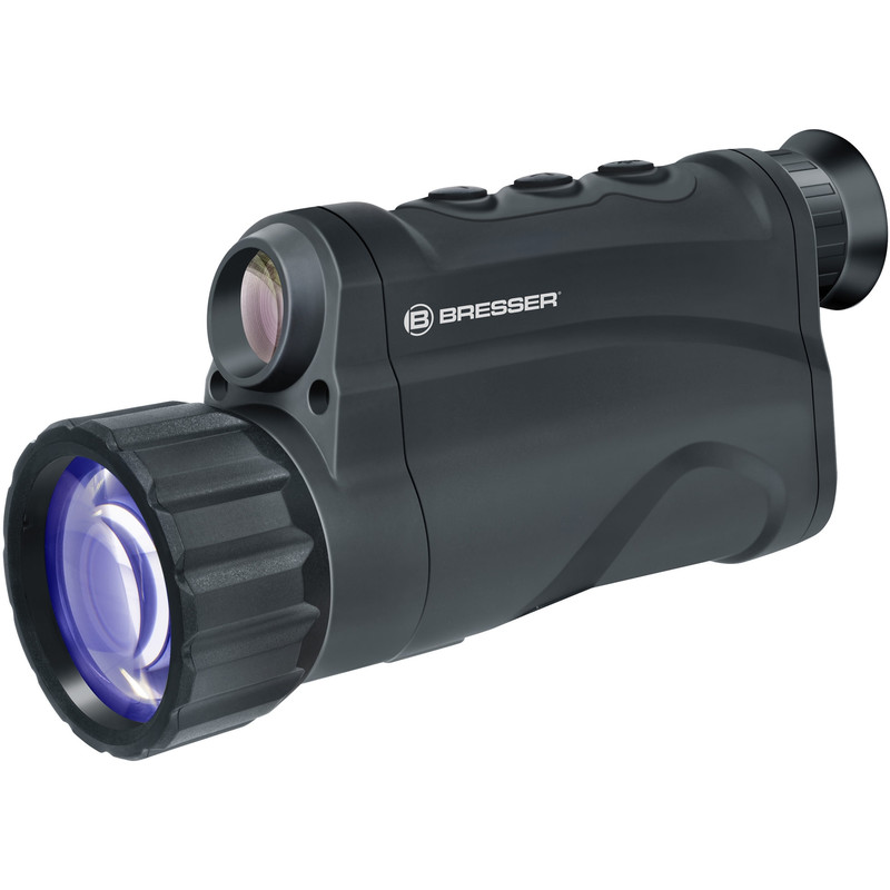 Bresser Nachtkijker NV 5x50 Digital Night Vision