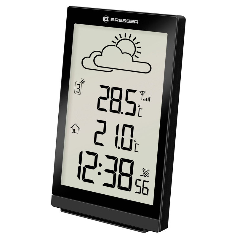 Bresser Weerstation TemeoTrend ST