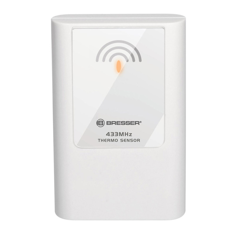 Bresser Weerstation TemeoTrend ST
