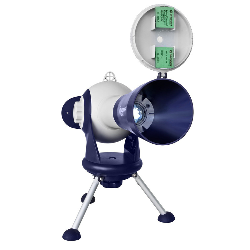 Bresser Telescoop TeleMicroscoop Argo