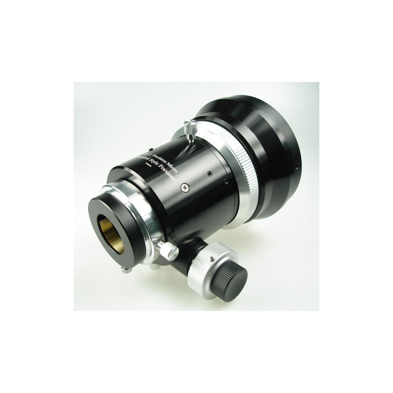 GSO Crayford focuser voor refractors, 1:10 reductie