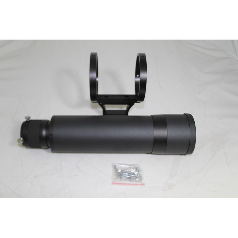 Zoeker 70mm scherpstelbaar 2"