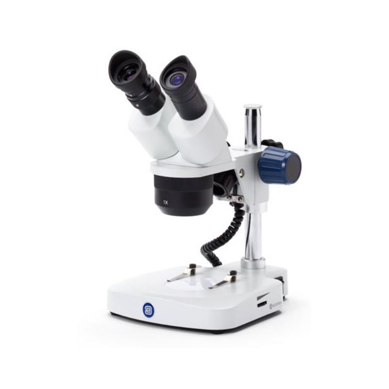 Euromex Stereo microscoop EduBlue 1/3 ED.1302-P, insectenset