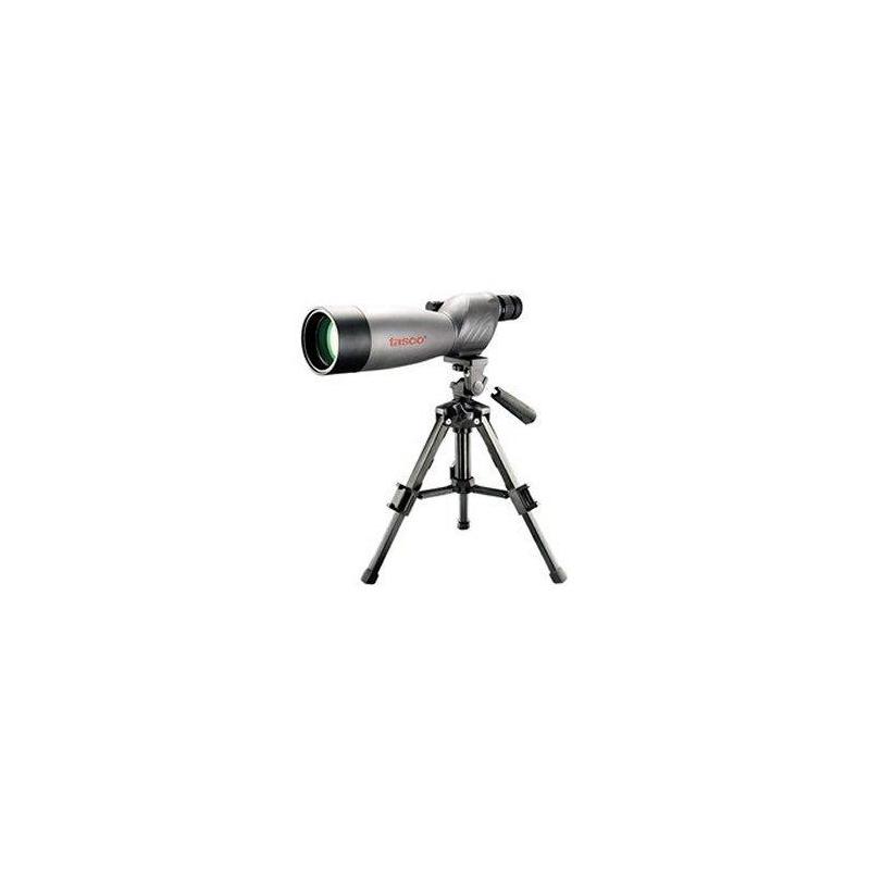 Tasco Zoom spottingscope World Class 20-60x60mm