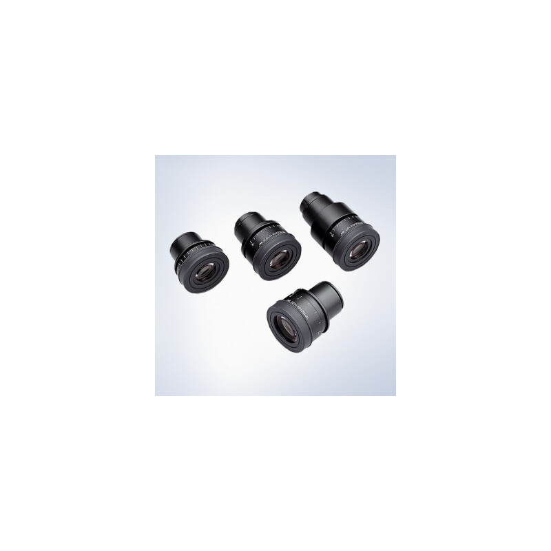 Evident Olympus Olympus Oculair WHSZ10X-H