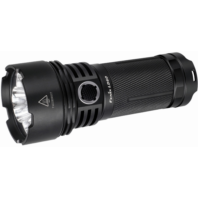 Fenix Zaklamp Penlight LD60