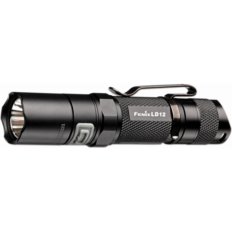 Fenix Zaklamp LD12