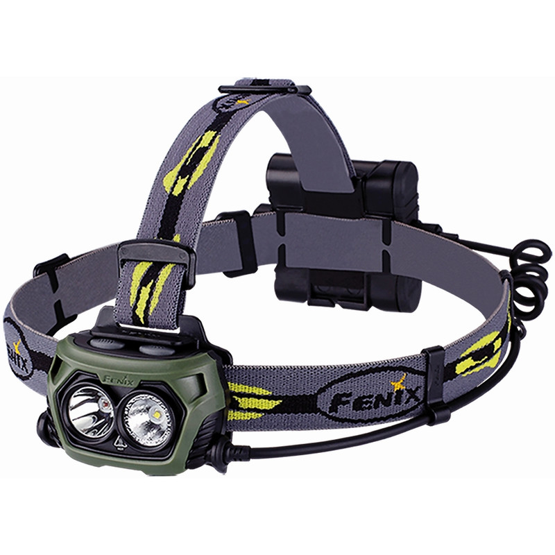 Fenix Hoofdlamp HP40H