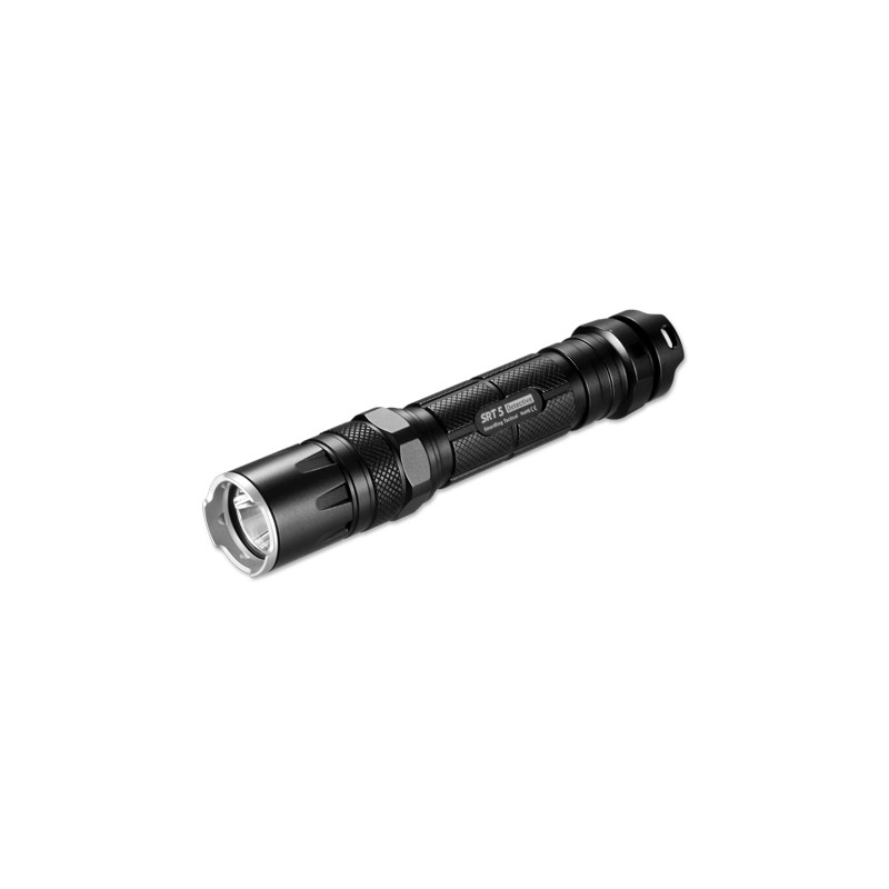 Nitecore Zaklamp SRT-5