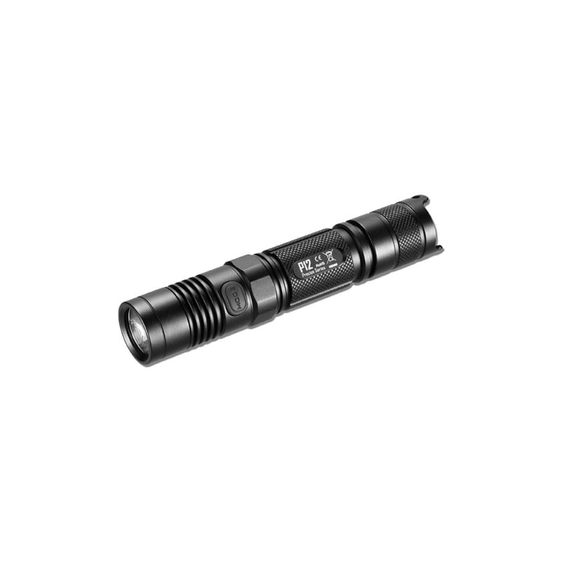 Nitecore Zaklamp P12