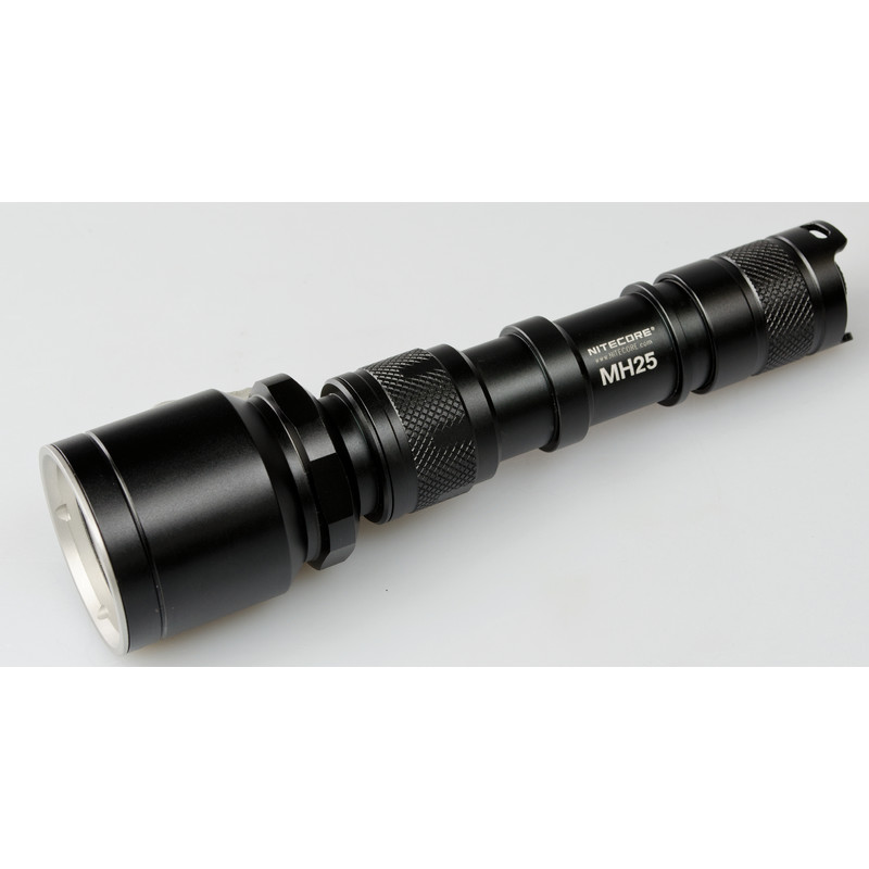 Nitecore Zaklamp MH-25