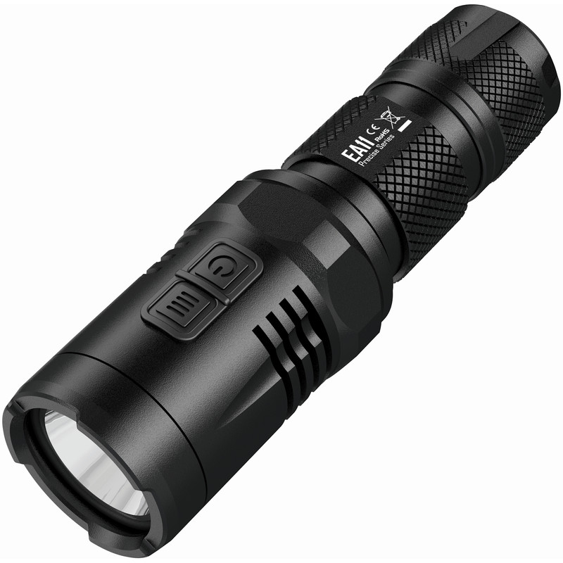 Nitecore Zaklamp EA11