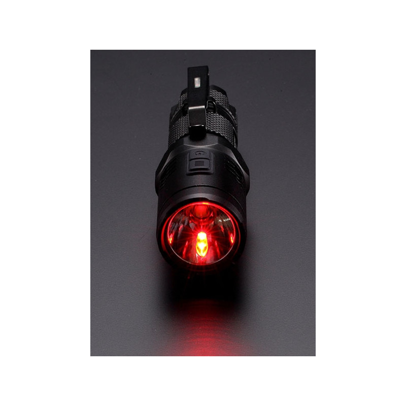 Nitecore Zaklamp EA11