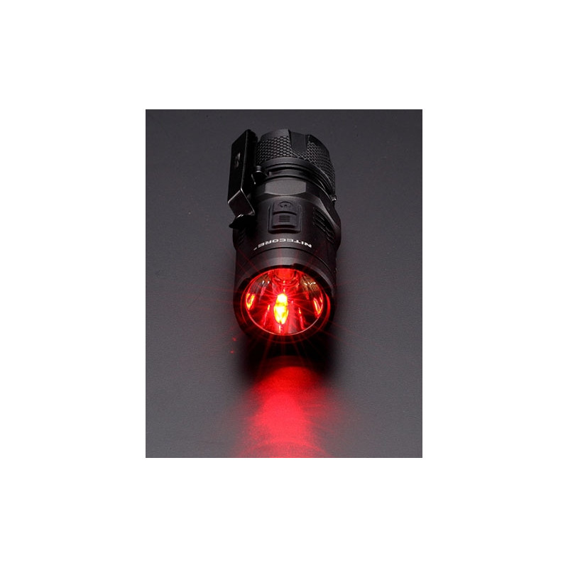 Nitecore Zaklamp EC11