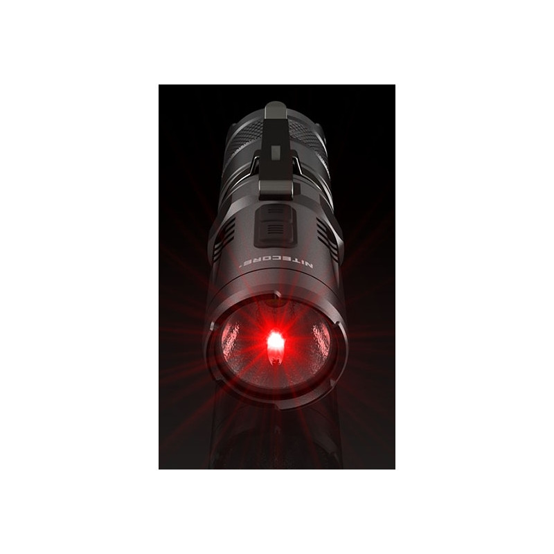 Nitecore Zaklamp MT10C