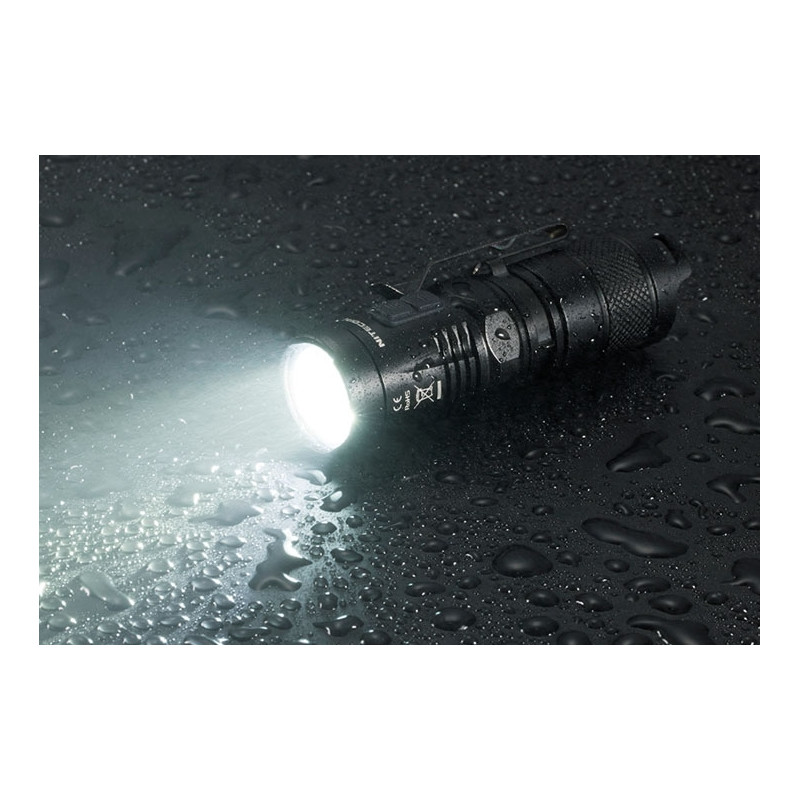 Nitecore Zaklamp MT10C