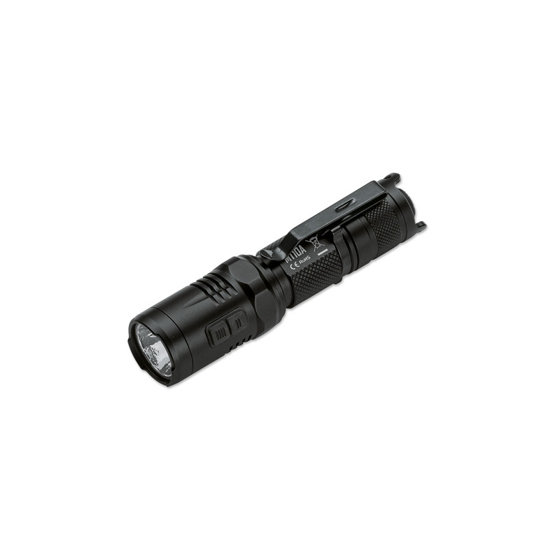 Nitecore Zaklamp MT10A