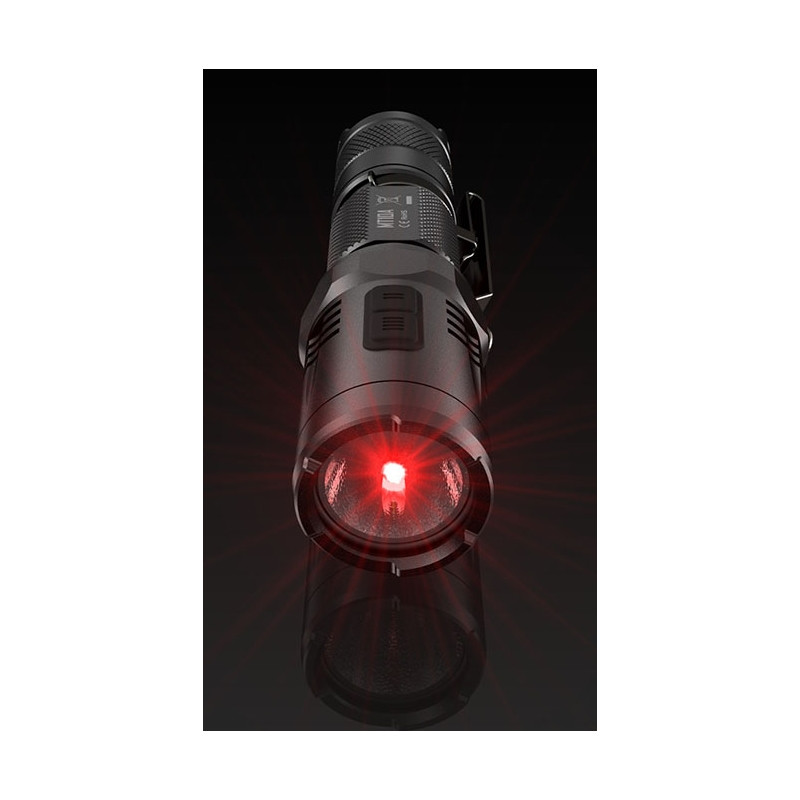 Nitecore Zaklamp MT10A