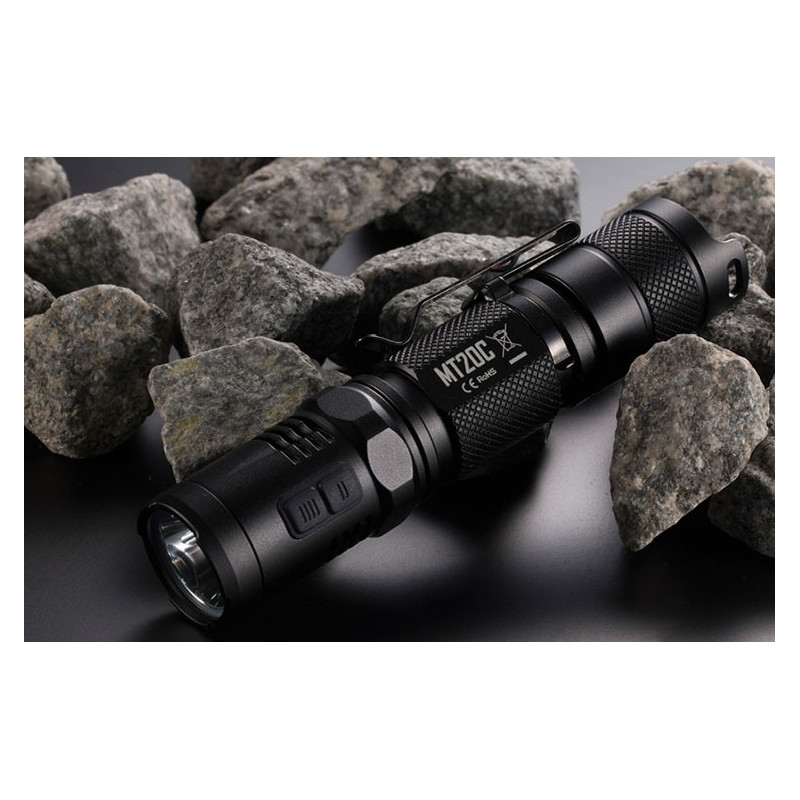 Nitecore Zaklamp MT20C