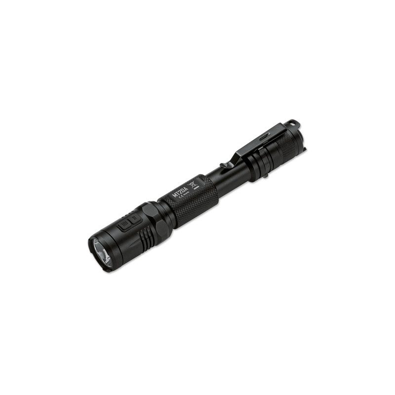 Nitecore Zaklamp MT20A