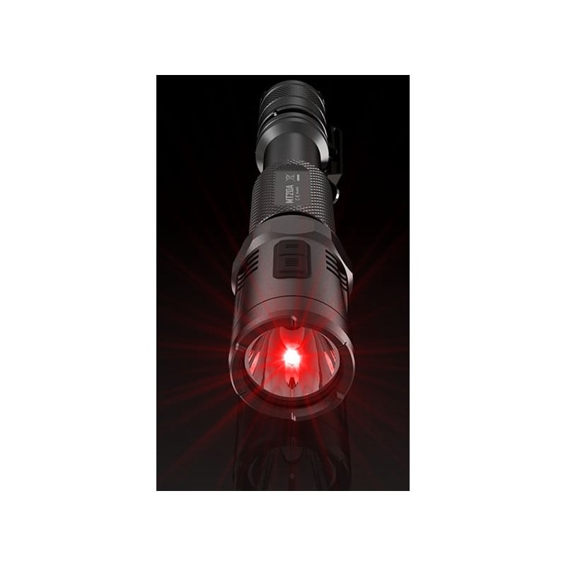 Nitecore Zaklamp MT20A