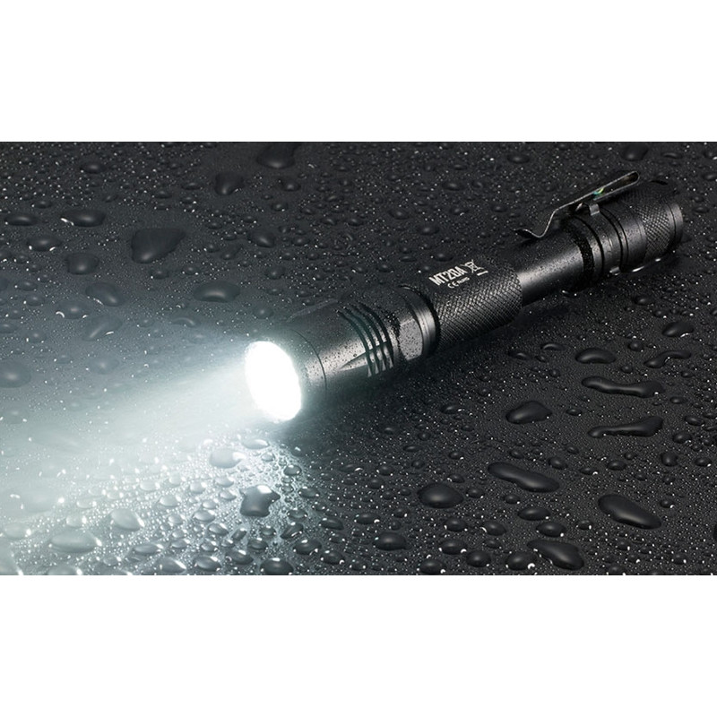 Nitecore Zaklamp MT20A