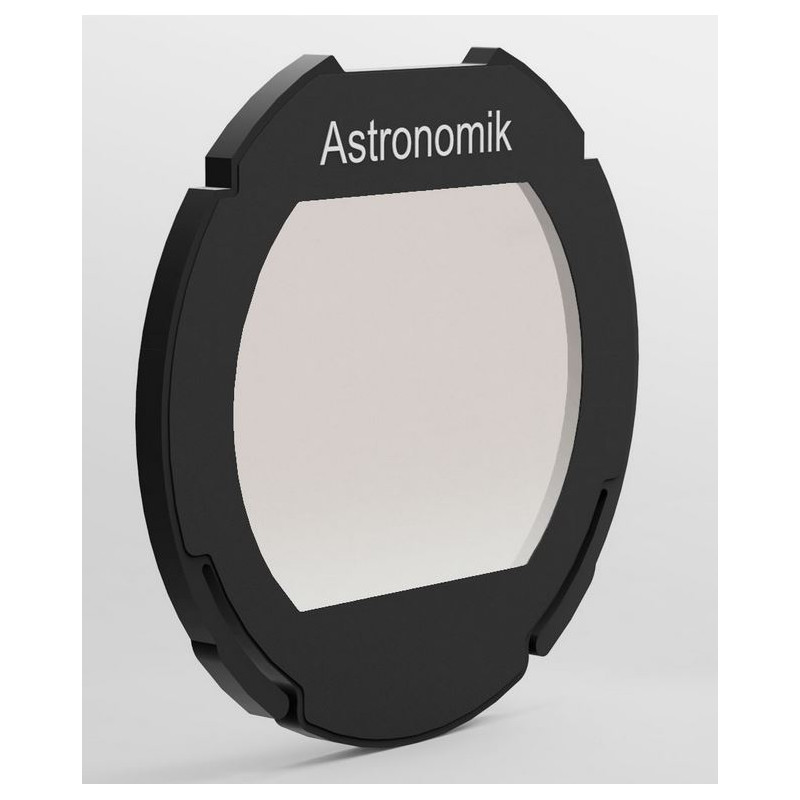 Astronomik Filters Luminanz UV-IR-sperfilter L-1, EOS clipfilter APS-C