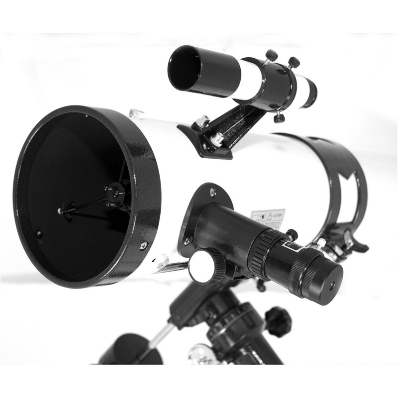 TS Optics Telescoop N 114/900 Starscope EQ3-1