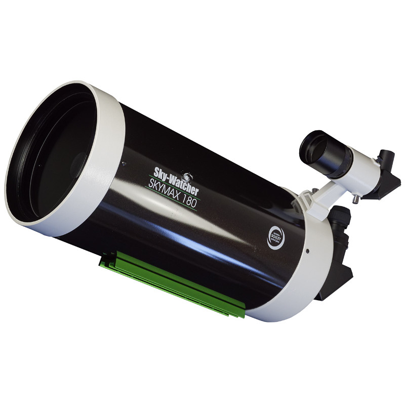 Skywatcher Maksutov telescoop MC 180/2700 SkyMax 180 EQ5 Pro SynScan GoTo