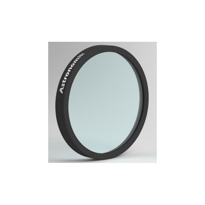 Astronomik Filters Luminanz UV-IR-sperfilter L-3, 31mm