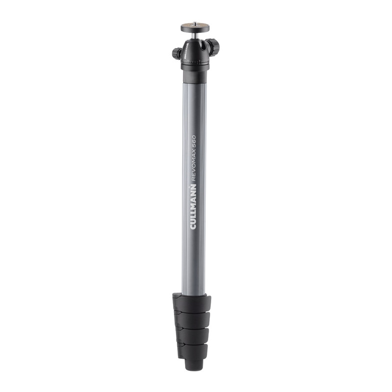 Cullmann Aluminium monopod REVOMAX 560 RB5.1