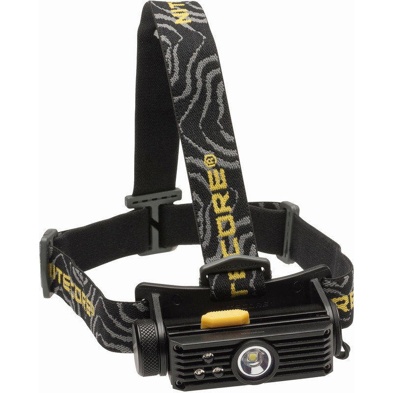 Nitecore Hoofdlamp Koplamp HC90