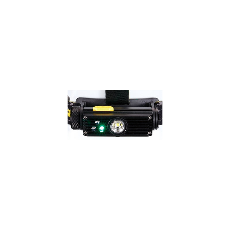 Nitecore Hoofdlamp Koplamp HC90