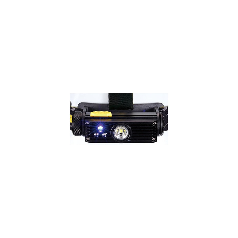 Nitecore Hoofdlamp Koplamp HC90