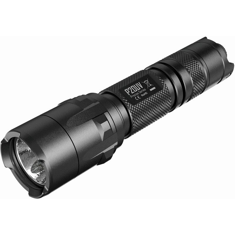 Nitecore Zaklamp P20UV