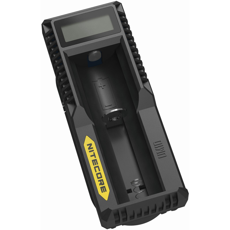 Nitecore UM10 USB-lader