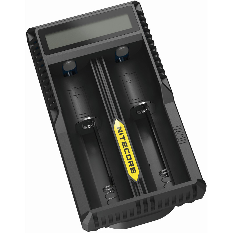 Nitecore UM20 USB-lader