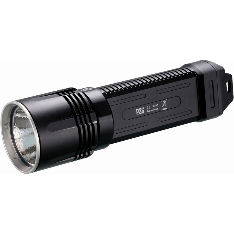 Nitecore Zaklamp P36