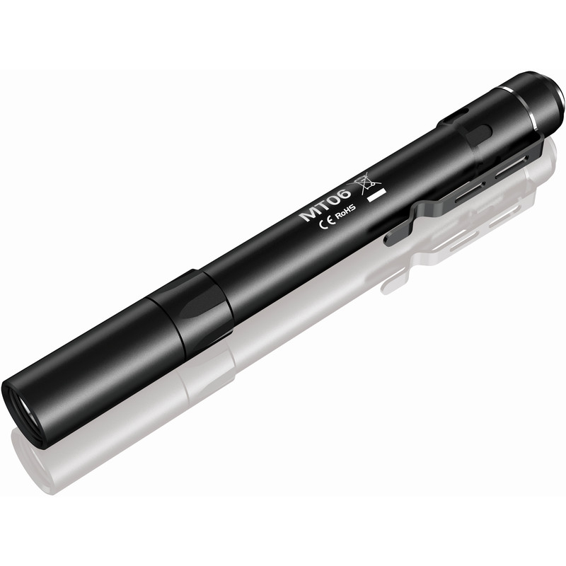 Nitecore Zaklamp MT06