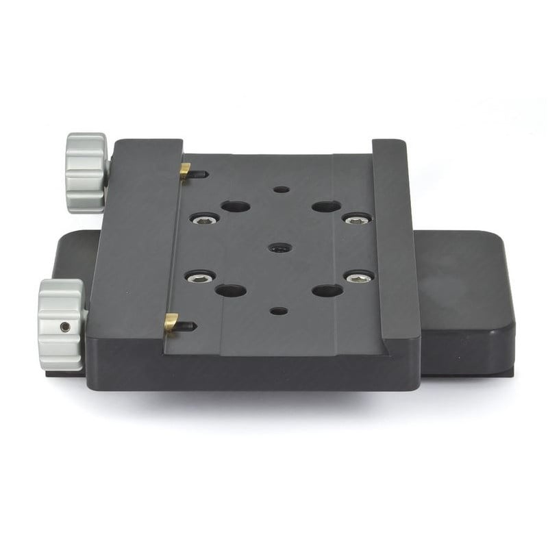 10Micron 90° converter, voor Lodual-dubbelbevestiging aan GM 1000