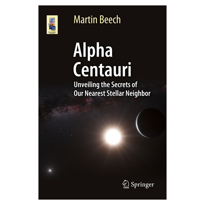 Springer Alpha Centauri