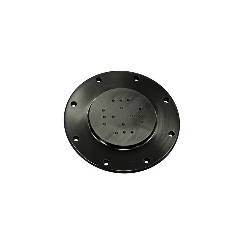 10 Micron Adapter, 3"-klemmen op GM3000-montering