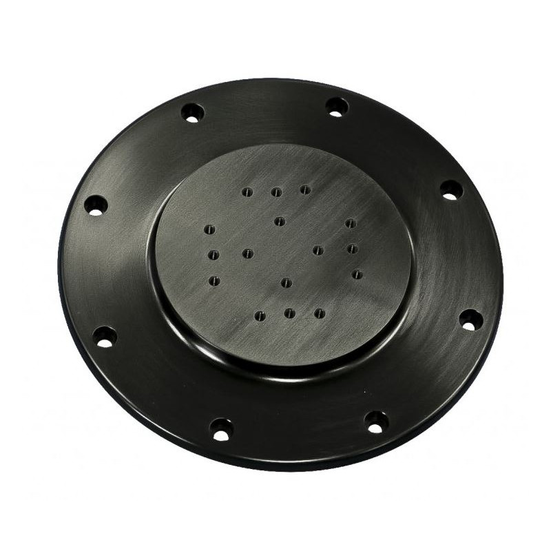 10 Micron Adapter, 3" klemmen op GM4000