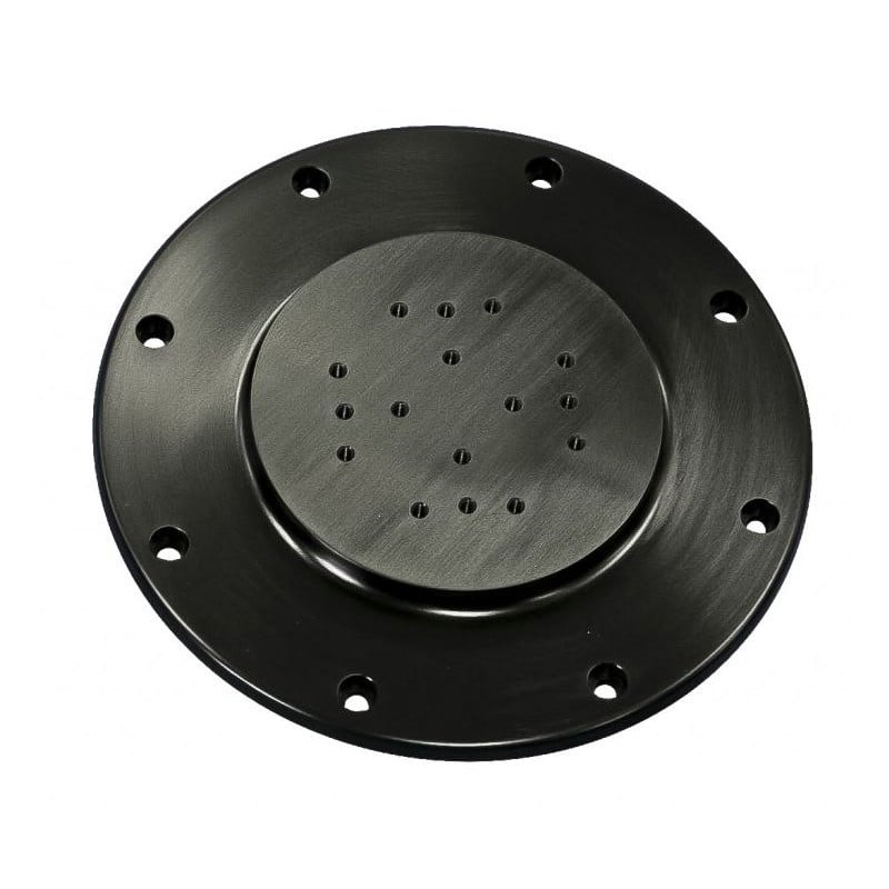 10Micron Adapter, 3" klemmen op GM4000