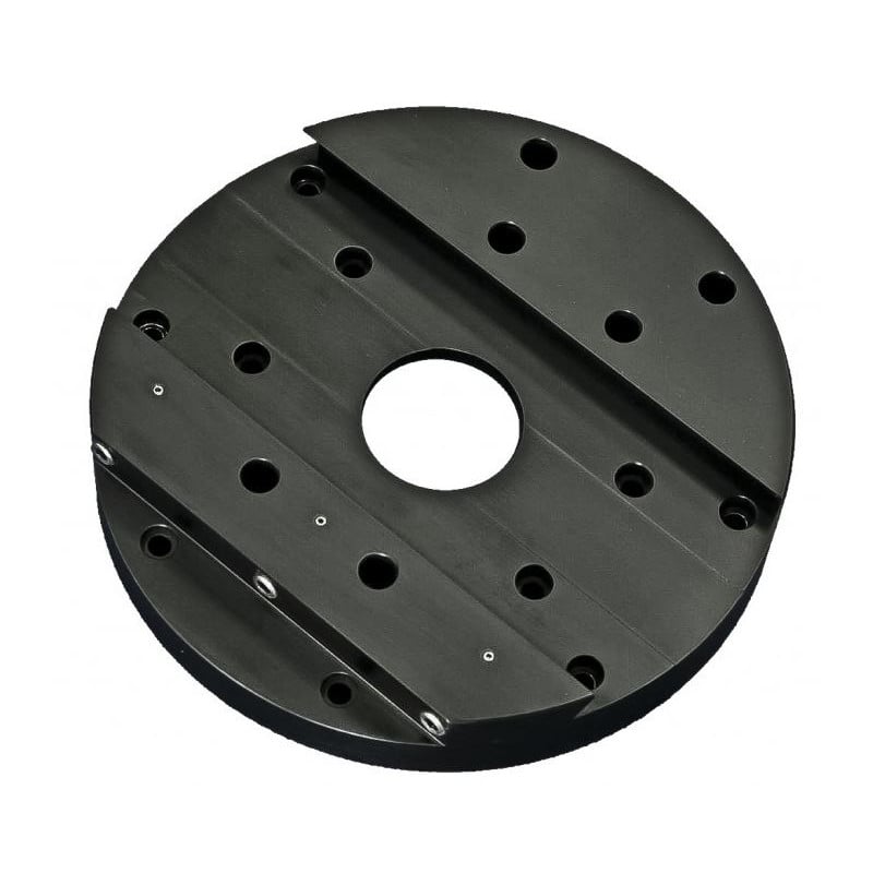 10Micron Zwaluwstaartklem 5", voor GM 4000